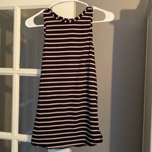 Lululemon work out tank